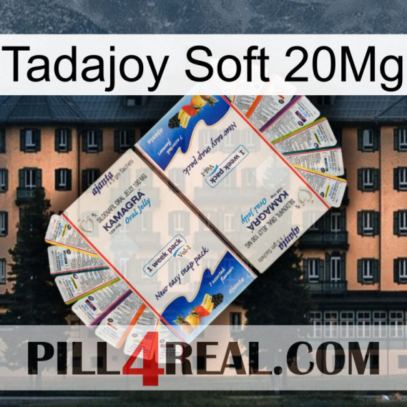 Tadajoy Soft 20Mg kamagra1.jpg